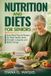 Nutrition Independently Published Healthy Aging for Seniors Over 60- Nutrition and Diets for Seniors