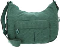 Mandarina Duck MD20 Shoulderbag Emerald groen