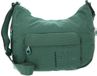 Mandarina Duck MD20 Shoulderbag Emerald groen