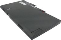CoreParts Batterie MBXHP-BA0169