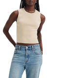 Levi's Ocean Tank Neutrals dames Ocean Tank Neural