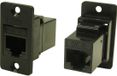 Cliff CP30620 Adaptateur, encastré Noir 1 pièce(s)