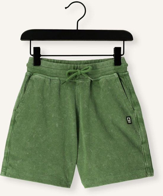 TUMBLE 'N DRY Big Swell Broeken Jongens - Groen - Maat 110