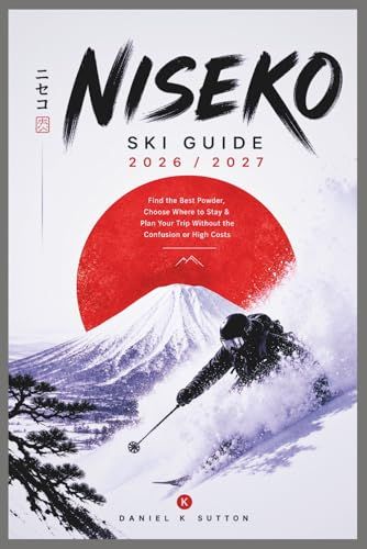 Niseko Ski Guide 2026/2027