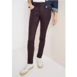 cecil Icecat Broek in lederlook