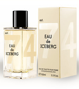 Iceberg 3605473176756 eau de toilette / 100 ml / dames