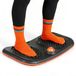 VEVOR Balance Board voor Volwassenen (60 cm), Zwart