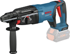 Bosch GBH 18V-26 D Professional