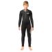 Cressi Endurance 5 mm combinaison de plongée junior
