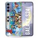 Cokitec Versterkte hoes voor Samsung Galaxy S24 Manga One Piece Sunny
