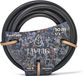 Tuyau d'arrosage - Durable - 10 mètres - Noir - Matériau recyclé