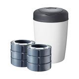 Tommee Tippee Simplee Sangenic Starterset