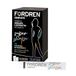 Zuccari Fordren Complete Super Shape Drenante Depurativo Anti-cellulitis, 25 x 10 ml