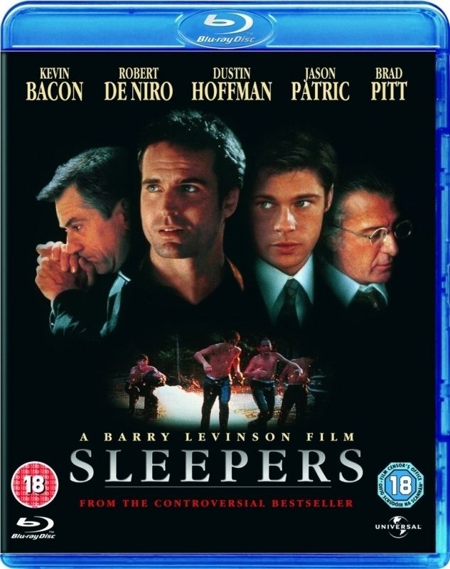 Universal Sleepers (Drama)