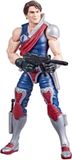 Hasbro G.I. Joe Actiefiguur Xamot Paoli 15 cm Classified Series 2023 Multicolours