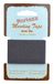 Nortexx Iron On Repair Tape-Donkergrijs, 100% Katoen, 14 x 8 x 1 cm