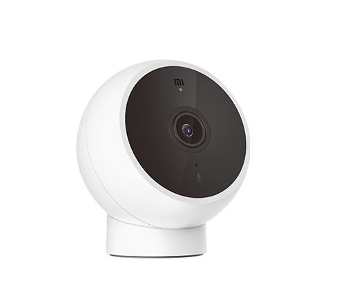 Xiaomi Mi Camera 2K Magnetic Mount - Indoor Wireless IP Security Camera