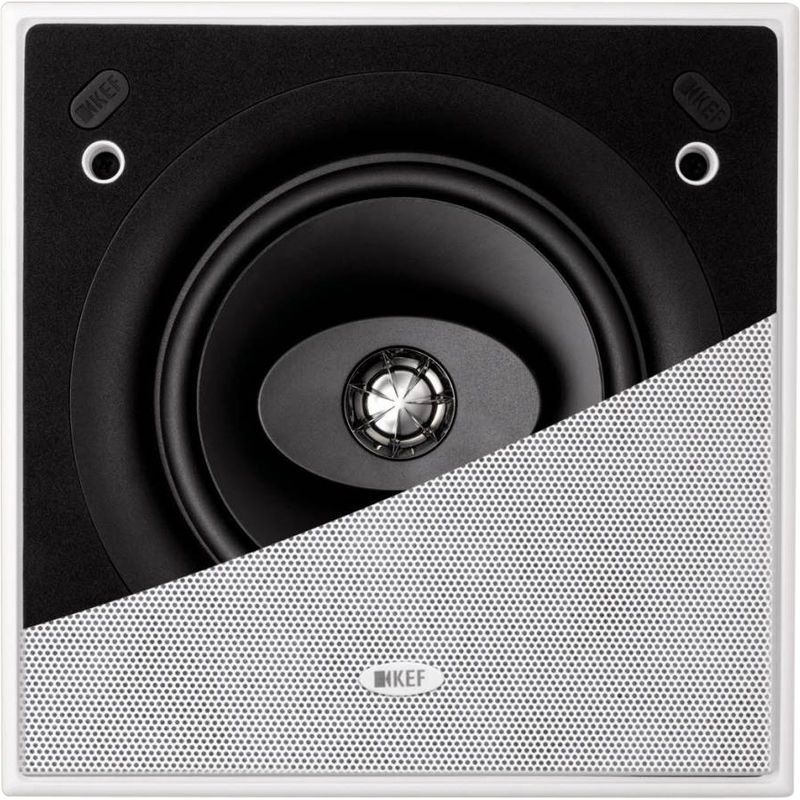 KEF Ci100QS wit