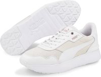 PUMA Rieker Rieker Sneakers wit Synthetisch
