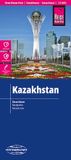 Reise Know-How Kazakhstan (1:2.000.000)