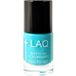 Laq Colours Vernis à Ongles Bleu Pastel N1 1 Unité