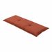 Madison Panama Bankkussen - 120x48cm - Katoen/Polyester - Terra