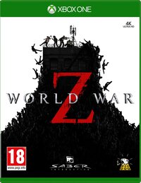 Koch Media World War Z Xbox One