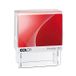 Colop Printer 20/L Eigen inktsysteem Tekst-/datumstempel Rood, Wit