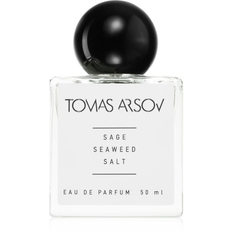 Tomas Arsov Eau de Parfum / 50 ml / Dames