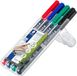 STAEDTLER Lumocolor 318 Permanente stiften