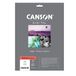 Canson 94662 inkjetpapier, A4, 20 Fg, 255 g, Hightgloss RC