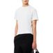 Lacoste T-shirt Korte Mouw Lacoste th5060-001
