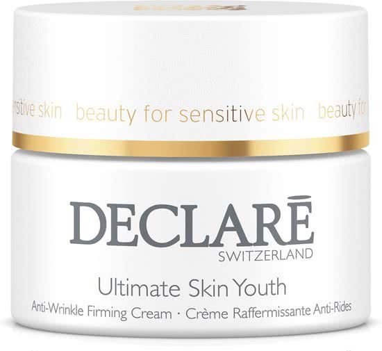 Declaré Ultimate Skin Youth - Dagcrème