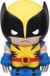 Marvel - X-Men - Wolverine tirelire en PVC