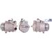 Elstock Compresseur, Climatisation Elstock 51-0819 Mercedes-benz 0022304411 0022304511