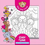 Cosy love: Stuur eens een kaartje