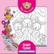 Cosy love: Stuur eens een kaartje