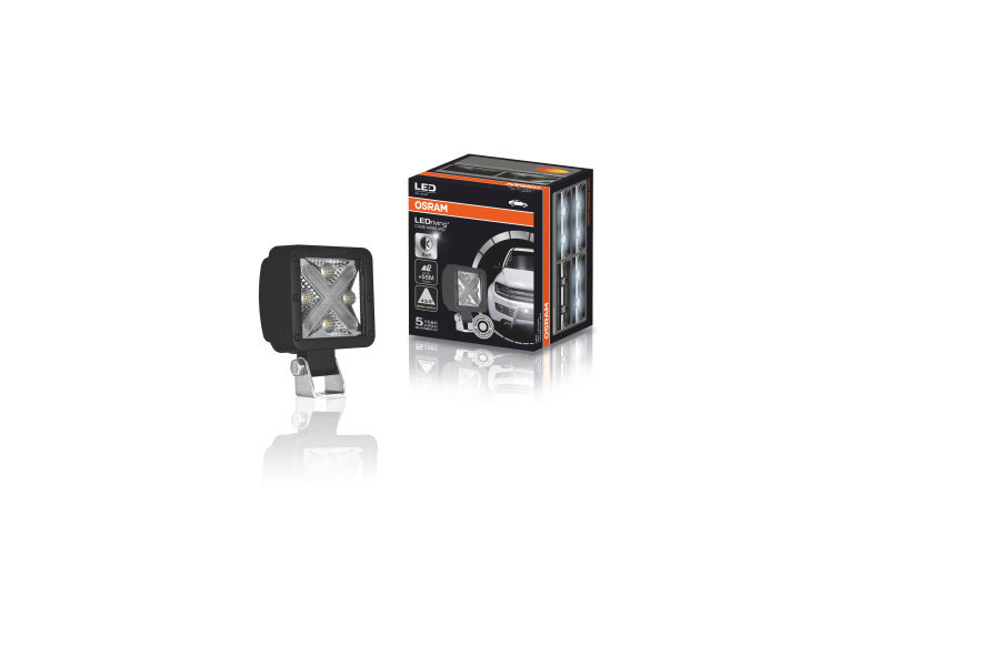 Osram 4052899595279