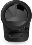 Litter Robot EVO Litière autonettoyante Noir
