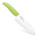 KYOCERA GEN COLOUR Santoku keramisch mes FK-140WH-GR