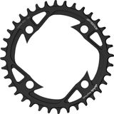 FSA Kettingblad Zwart 48t