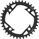 FSA Kettingblad Zwart 48t