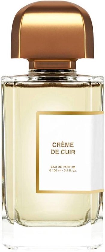BDK Parfums Crème de Cuir Eau de Parfum