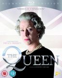 The Queen Blu-ray