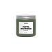 Kosta Boda Mind Myrrh & Tohka Bougie parfumée, 330g