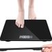 Sans marque Balance analogique - Pèse-personne - Jusqu'à 180kg