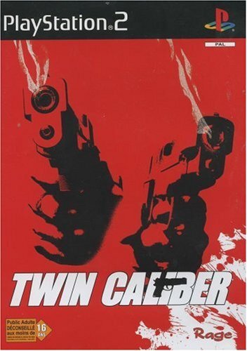 Difuzed Twin Caliber