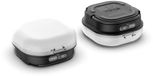 Silva Glow Recharge Lampe de poche Noir