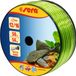 Sera Waterslang 12/16mm Groen Per Meter