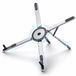 NONE Remaxtech GmbH 3-in-1 Laptopstandaard met Magnetische Telefoonhouder